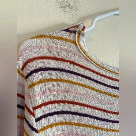 Altar’s State Long Sleeved Muti- colored top - Picture 7 of 7